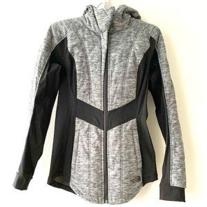 THE NORTH FACE WOMEN'S HOODIE JACKET